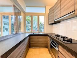 Cabana (D28), Terrace #585482451